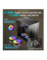 Antec Obudowa Geh Gamer C8 Full Tower Czarna - nr 52