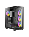 Antec Constellation Series C3 ARGB Tower Czarny (761345100298) - nr 11