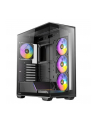 Antec Constellation Series C3 ARGB Tower Czarny (761345100298) - nr 18