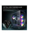 Antec Constellation Series C3 ARGB Tower Czarny (761345100298) - nr 37