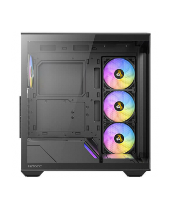 Antec Constellation Series C3 ARGB Tower Czarny (761345100298)