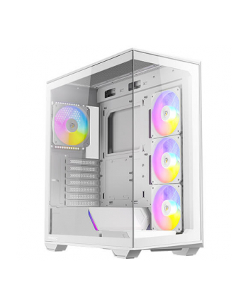 Antec Constellation Series C3 ARGB Tower Biały (761345100328)