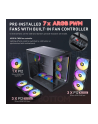 Obudowa do komputera Antec Constelation C5 Black ARGB - nr 38