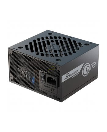 Zasilacz Seasonic Core GX-650-V2 ATX 3.1 Gold 650W