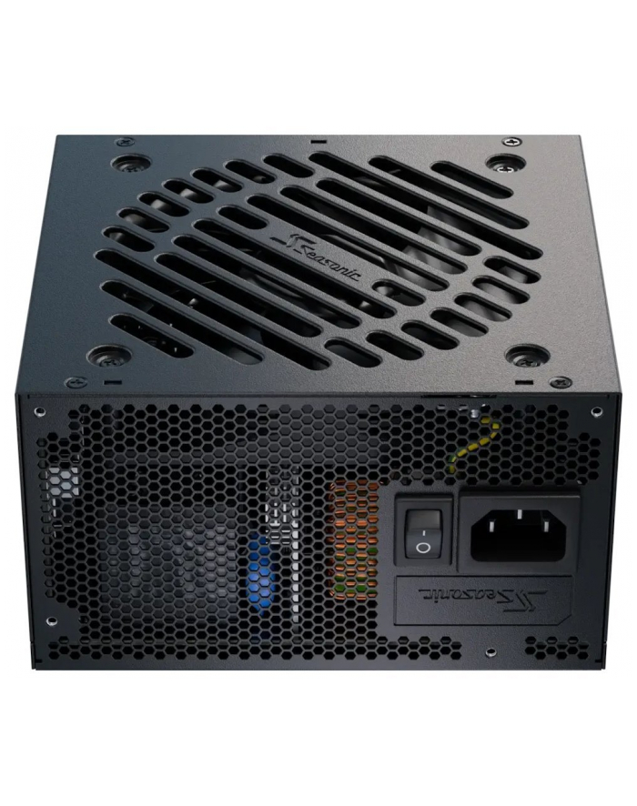 Zasilacz Seasonic Core GX-750-V2 ATX 3.1 Gold 750W główny
