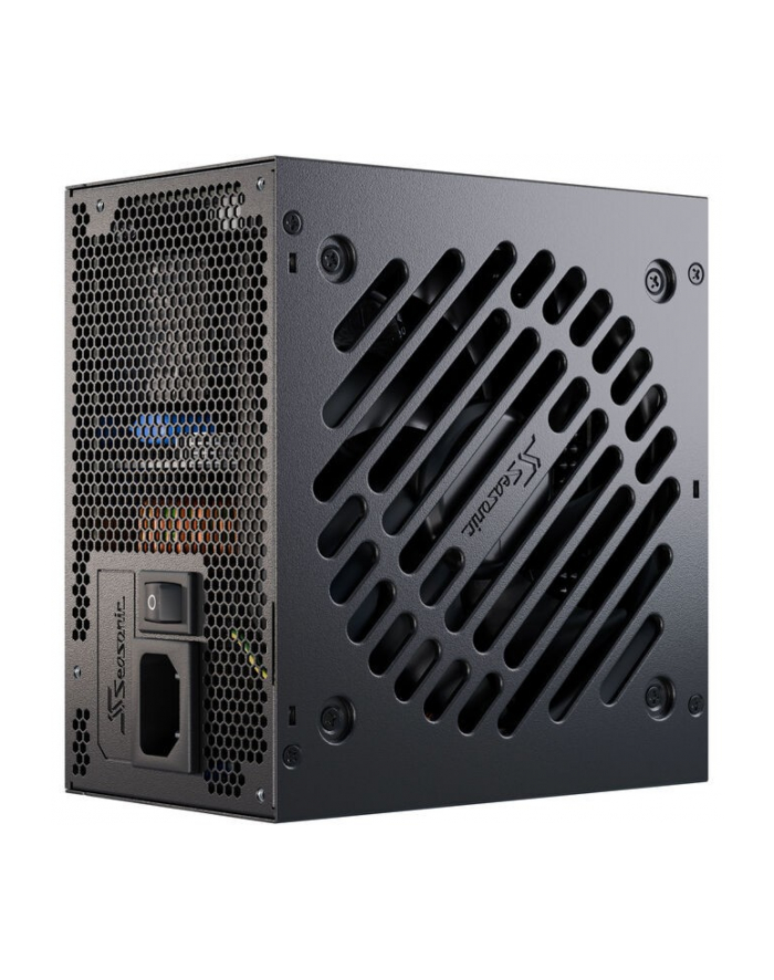 Zasilacz Seasonic Core GX-750-V2 ATX 3.1 Gold 750W główny