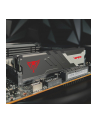 Patriot Viper Venom DDR5 32GB 2X16GB 6000MHz UDIMM KIT (PVV532G600C36K) - nr 10