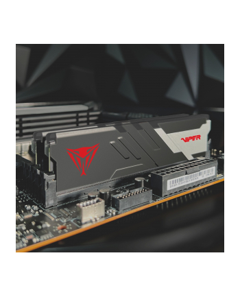 Patriot Viper Venom DDR5 32GB 2X16GB 6000MHz UDIMM KIT (PVV532G600C36K) nr 1