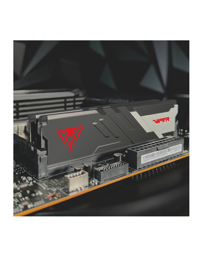 Patriot Viper Venom DDR5 32GB 2X16GB 6000MHz UDIMM KIT (PVV532G600C36K) główny