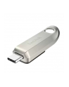 Sandisk Ultra Luxe 1TB USB 3.2 Typ C Srebrny (SDCZ751T00G46) - nr 2