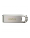 Sandisk Ultra Luxe 512GB USB 3.2 Typ C Srebrny (SDCZ75512GG46) - nr 2