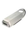 Sandisk Ultra Luxe 512GB USB 3.2 Typ C Srebrny (SDCZ75512GG46) - nr 3