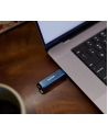 Sandisk iXpand Phone Drive 128GB USB 3.2 Typ C Granatowy (SDIXD0N128GGN6NE) - nr 4