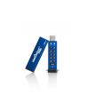 iStorage datAshur Pro 4GB USB 3.0  (IS-FL-DA3-256-4) - nr 1