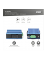 Digitus 10/100/1000Base-TX (PoE) to 1000Base-FX Indust MediaCo (DN6521041) - nr 14