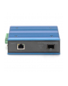 Digitus 10/100/1000Base-TX (PoE) to 1000Base-FX Indust MediaCo (DN6521041) - nr 16