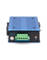 Digitus 10/100/1000Base-TX (PoE) to 1000Base-FX Indust MediaCo (DN6521041) - nr 2