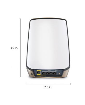 Netgear ORBI RBR860S