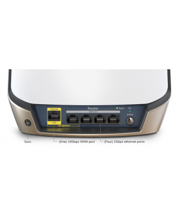 Netgear ORBI RBR860S