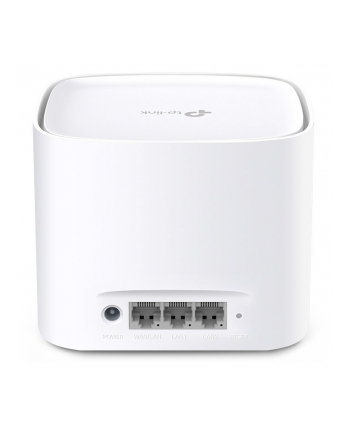 Tp-Link HX510 Dual-band Biały (HX5101PACK)