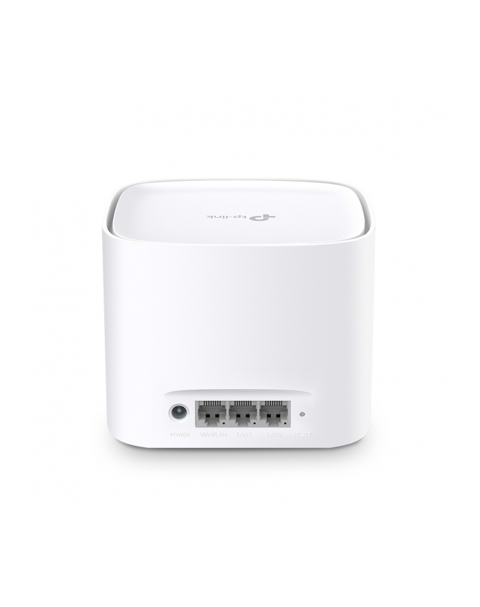 Tp-Link HX510 Dual-band Biały (HX5101PACK) główny