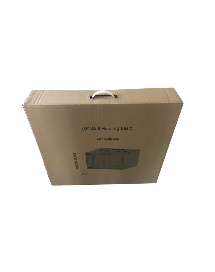 Efb 19'' 6HE Wandgeh. Basic, Tiefe 450mm (WGB1906GR45) główny