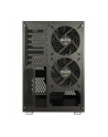 Inter-Tech Geh Mini IPC NAS-8 ITX (88887392) - nr 3