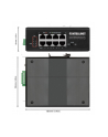 Intellinet - Switch - 1 Gbps - Amount of ports: (561624) - nr 23