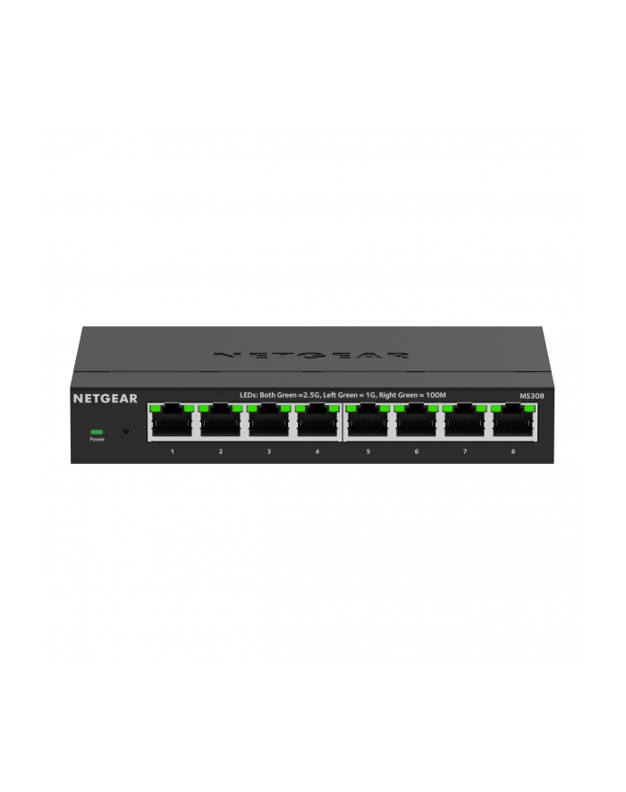 Netgear MS308 (MS308100EUS) główny
