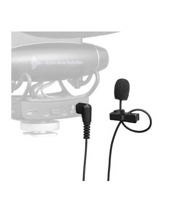 Mikrofon krawatowy Joby Wavo Lav Pro nr 1