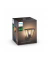 PHILIPS HUE White ambiance Inara czarny - nr 4