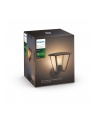 PHILIPS HUE White ambiance Inara czarny - nr 8