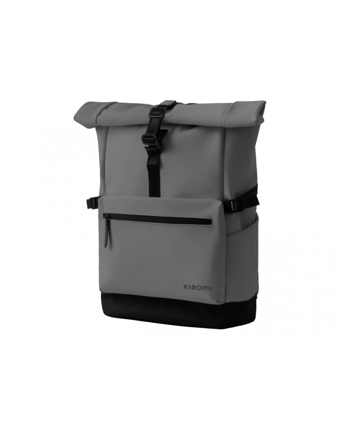 Xiaomi Roll Top Casual Backpack 23 l Szary główny