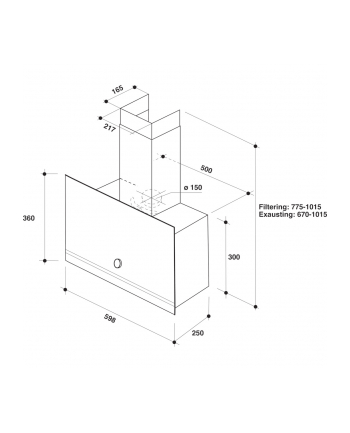 Whirlpool WHVA62FLMK