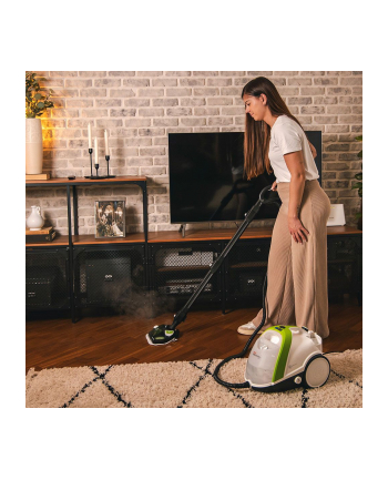 Polti Vaporetto Smart 110 Eco  Zielony Biały