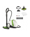 Polti Vaporetto Smart 110 Eco  Zielony Biały - nr 1