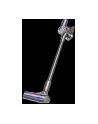 Odkurzacz pionowy Dyson V8 Advanced srebrny/fiolet - nr 1
