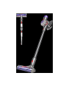 Odkurzacz pionowy Dyson V8 Advanced srebrny/fiolet - nr 3