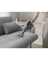 Odkurzacz pionowy Dyson V8 Advanced srebrny/fiolet - nr 4