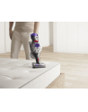 Odkurzacz pionowy Dyson V8 Advanced srebrny/fiolet - nr 5