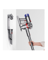 Odkurzacz pionowy Dyson V8 Advanced srebrny/fiolet - nr 7