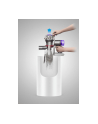Odkurzacz pionowy Dyson V8 Advanced srebrny/fiolet - nr 8
