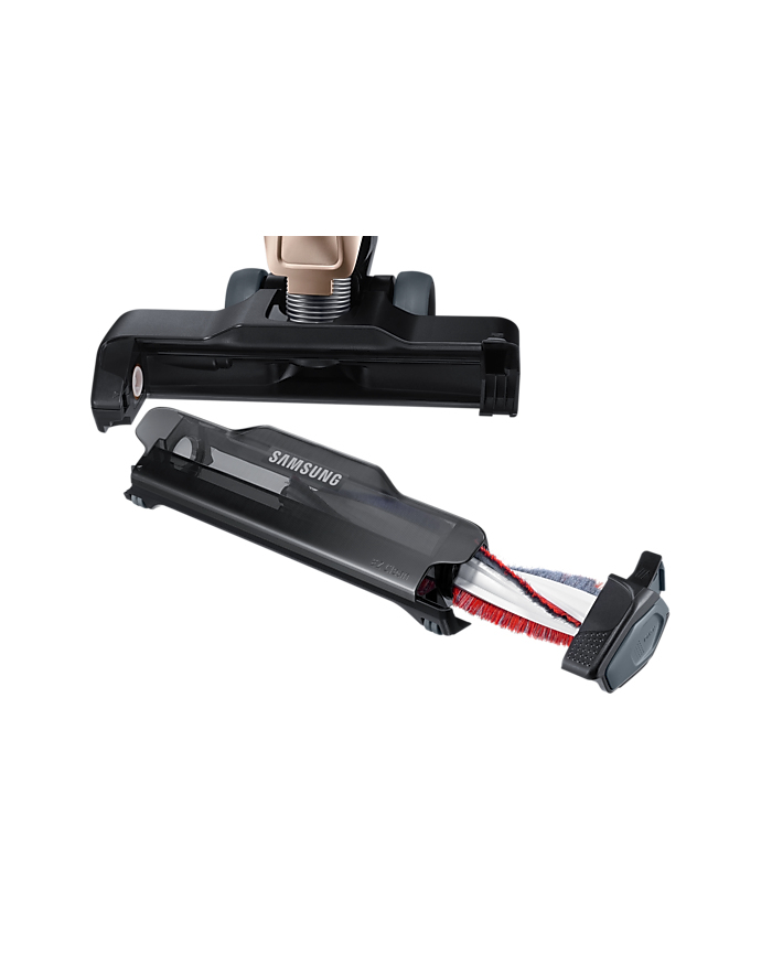 Samsung VACUUM LEANER VS60K6080KD główny