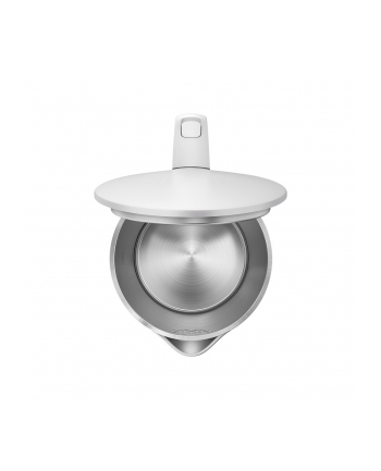 Czajnik Elektryczny Xiaomi Double Wall Electric Kettle Silver