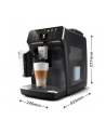 Ekspres PHILIPS 4400 LatteGo EP4441/50 czarny - nr 25
