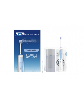 Oral-B Oral Health Center