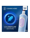Szczoteczka elektryczna Oral-B Vitality Pro Kids Frozen HBOX - nr 3
