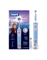 Szczoteczka elektryczna Oral-B Vitality Pro Kids Frozen HBOX - nr 5
