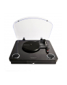 Gramofon Energy Sistem BlackSpin Czarny (8432426459438) - nr 1