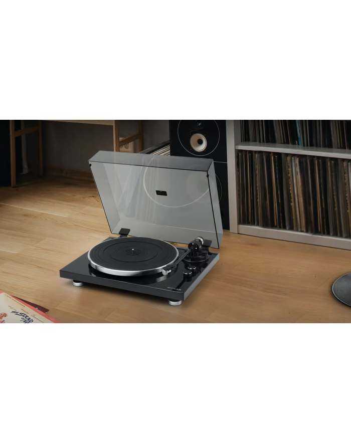 Gramofon Muse MT-109 BTOW czarny (MT109BTOW) główny